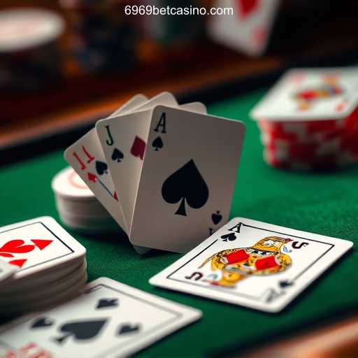 Card games