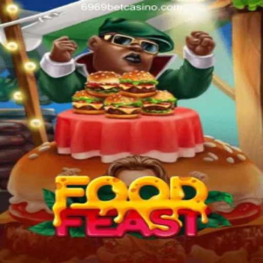 Discover the Culinary Delights of FoodFeast and the Excitement of 6969bet.com Oficial
